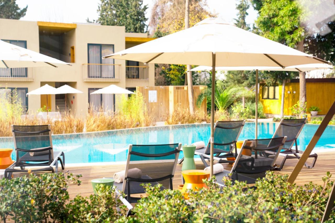 Helis Suites Bitez Bodrum Exterior foto