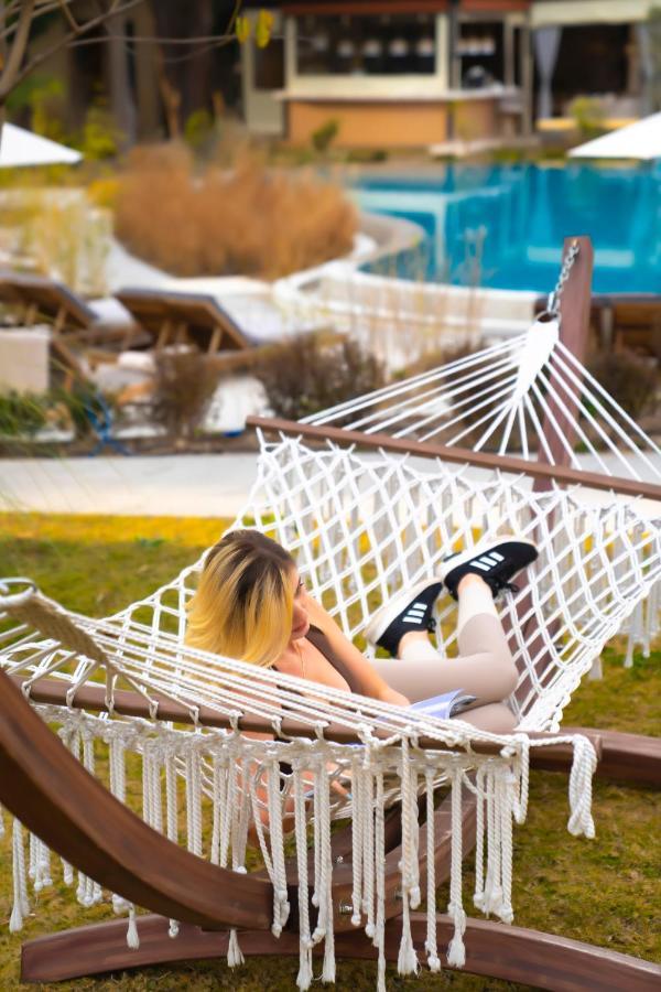 Helis Suites Bitez Bodrum Exterior foto