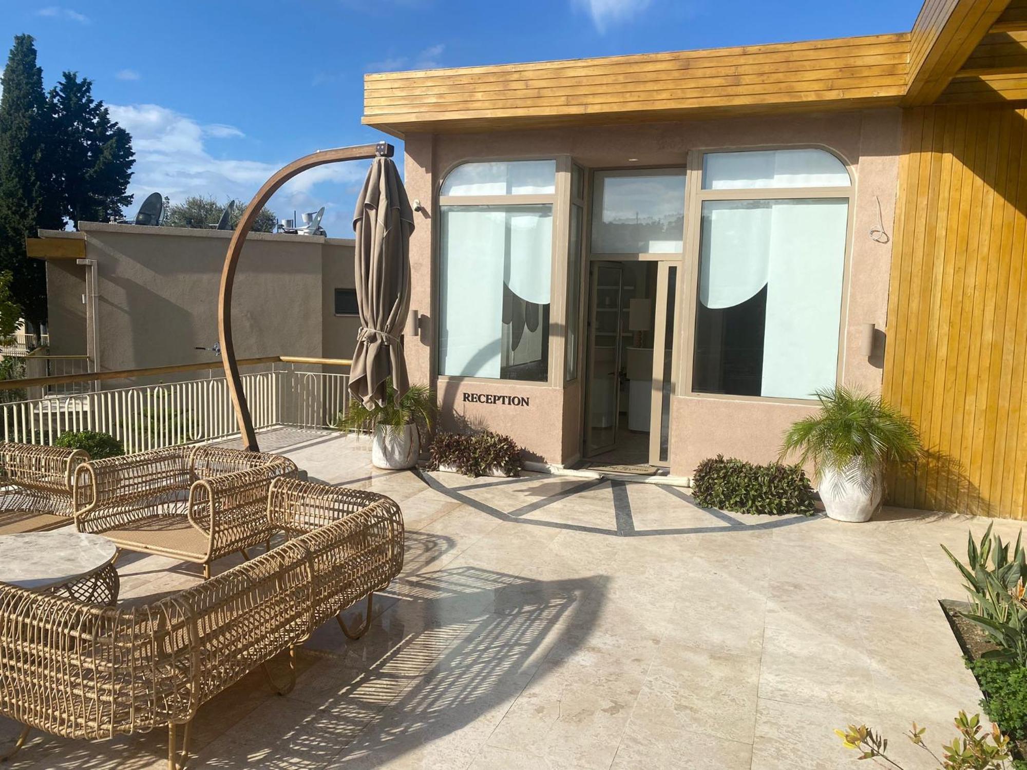 Helis Suites Bitez Bodrum Exterior foto